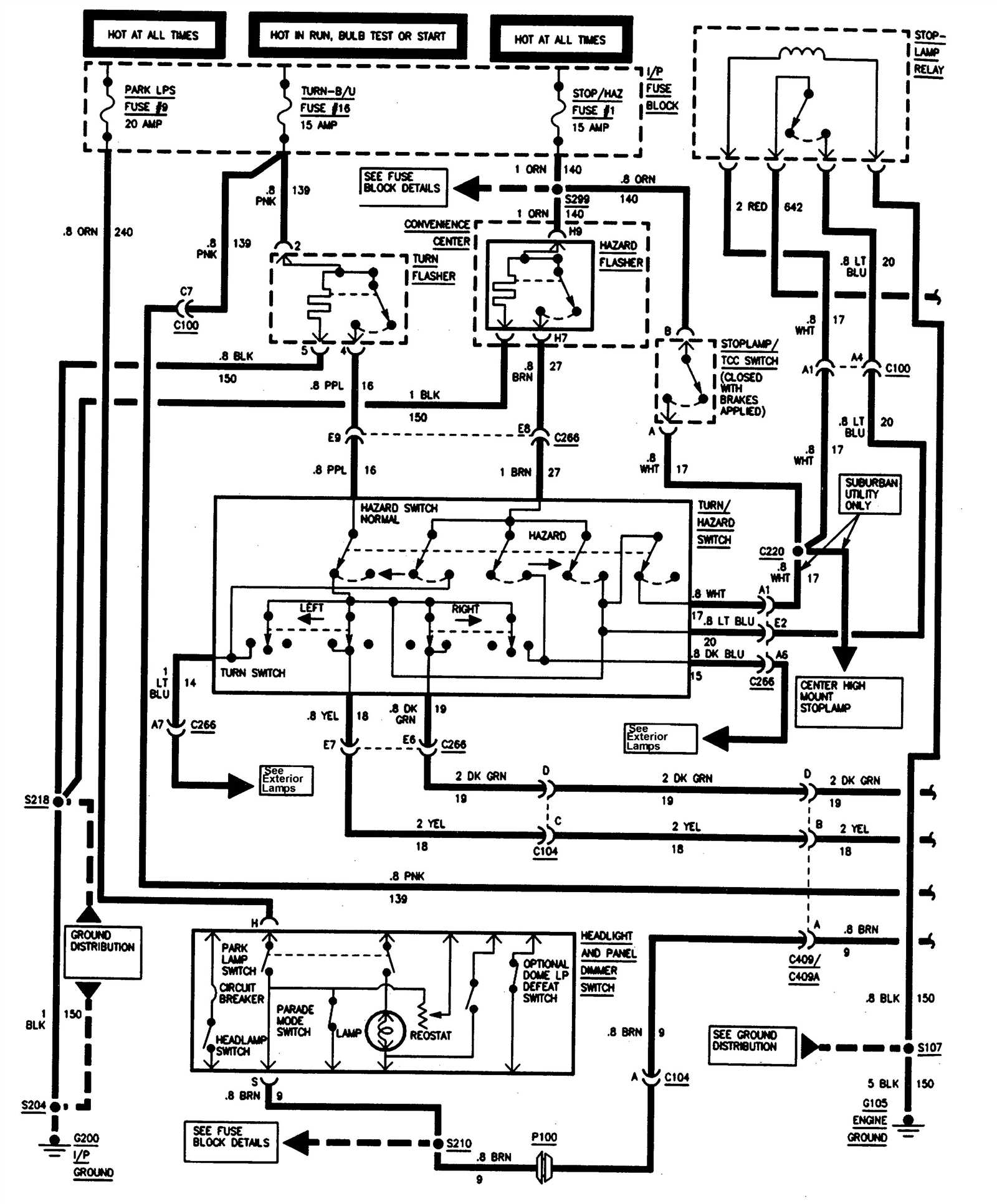 2006 gmc sierra radio wiring diagram