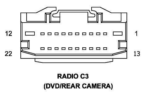 2006 jeep liberty stereo wiring diagram