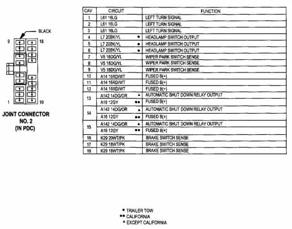 2006 toyota tacoma radio wiring diagram