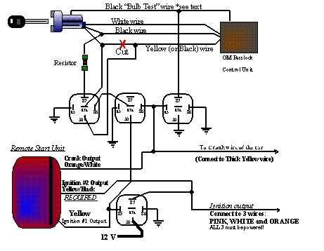 2007 chevy silverado ignition switch wiring diagram