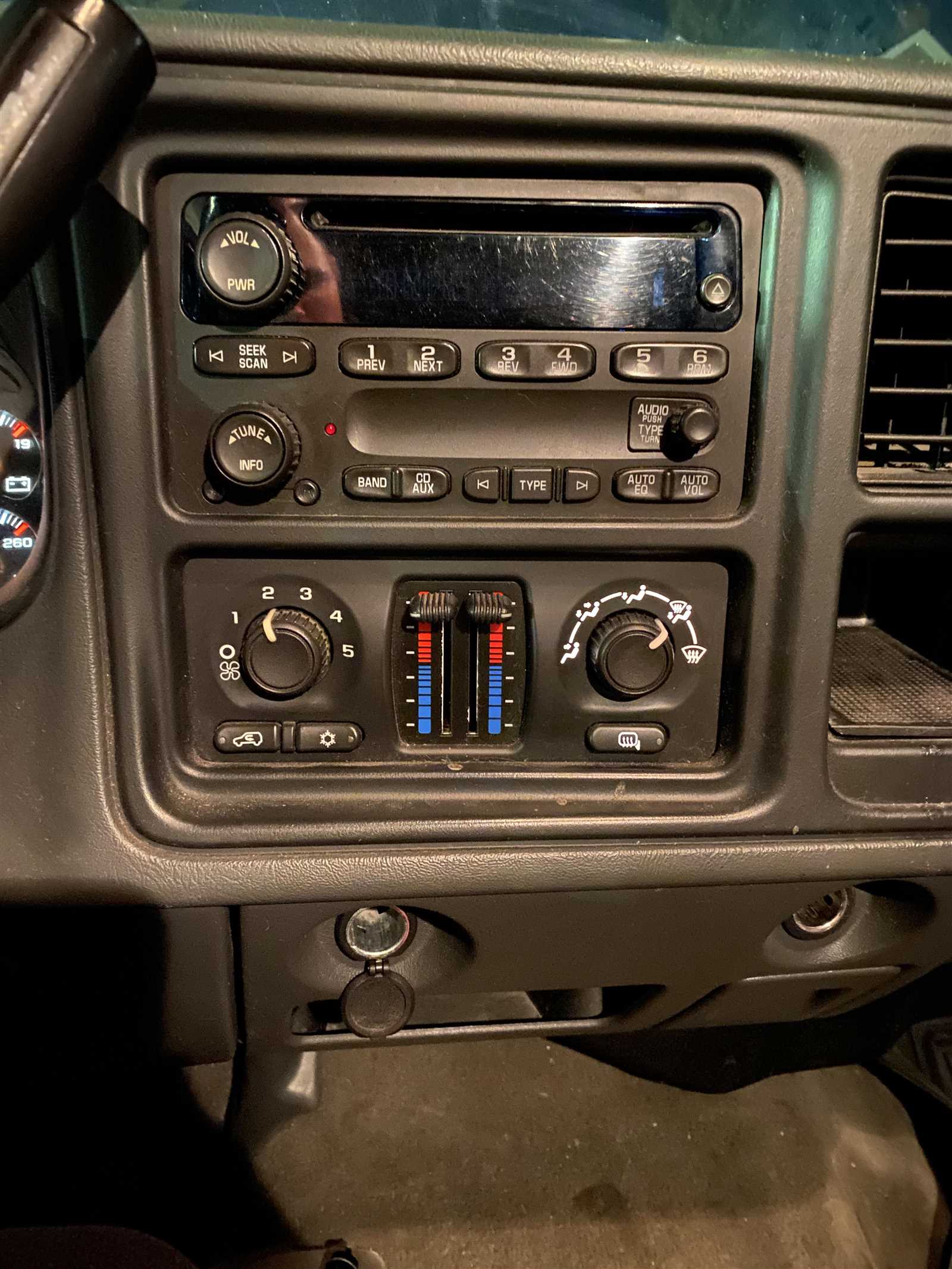 2007 chevy silverado radio wiring diagram