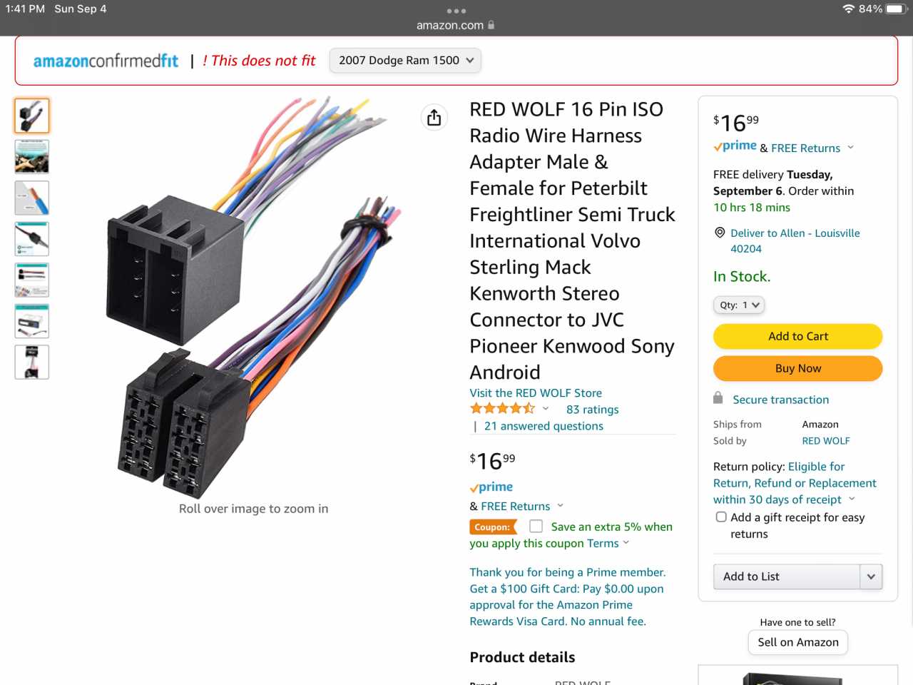 2007 dodge ram 1500 radio wiring diagram