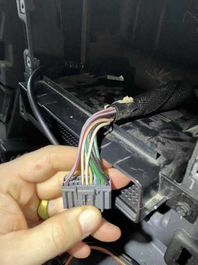 2007 dodge ram 1500 wiring diagram free