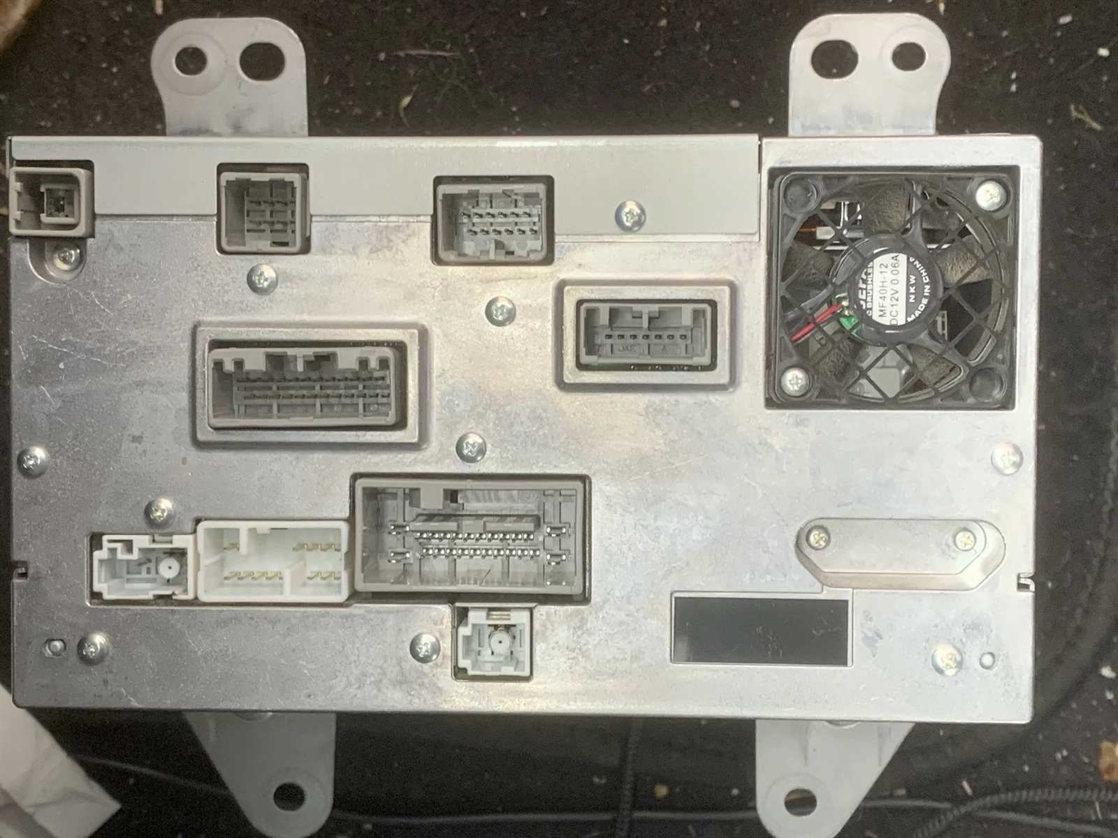 2007 honda crv radio wiring diagram