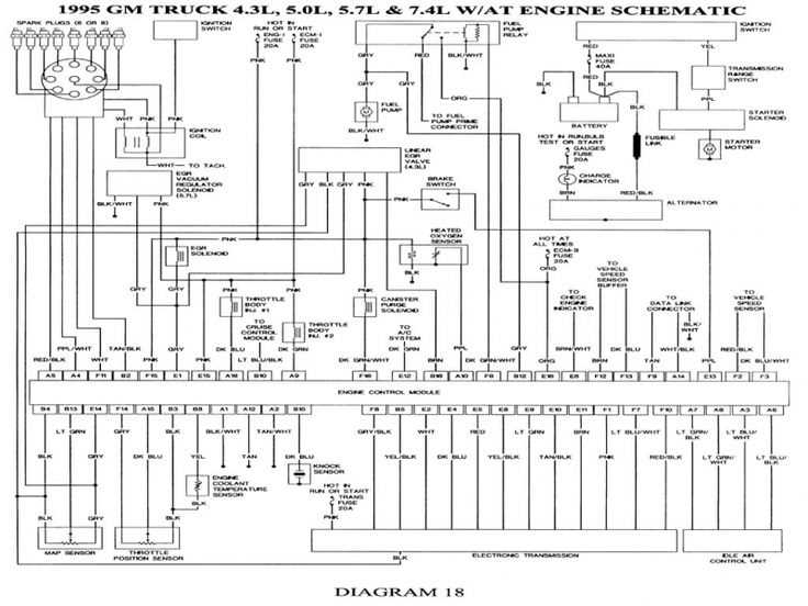 2007 chevy silverado radio wiring diagram