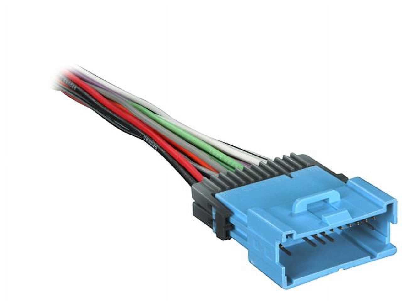 2007 saturn ion stereo wiring diagram