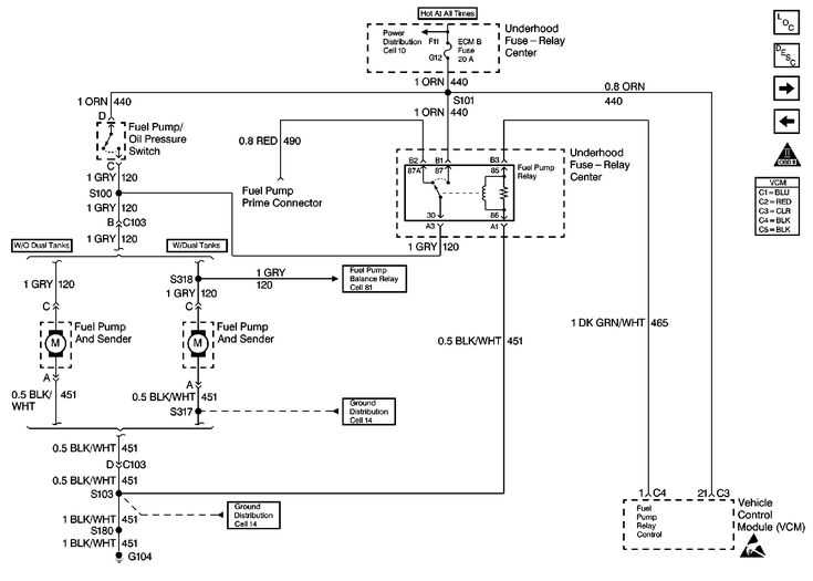 2007 tahoe radio wiring diagram
