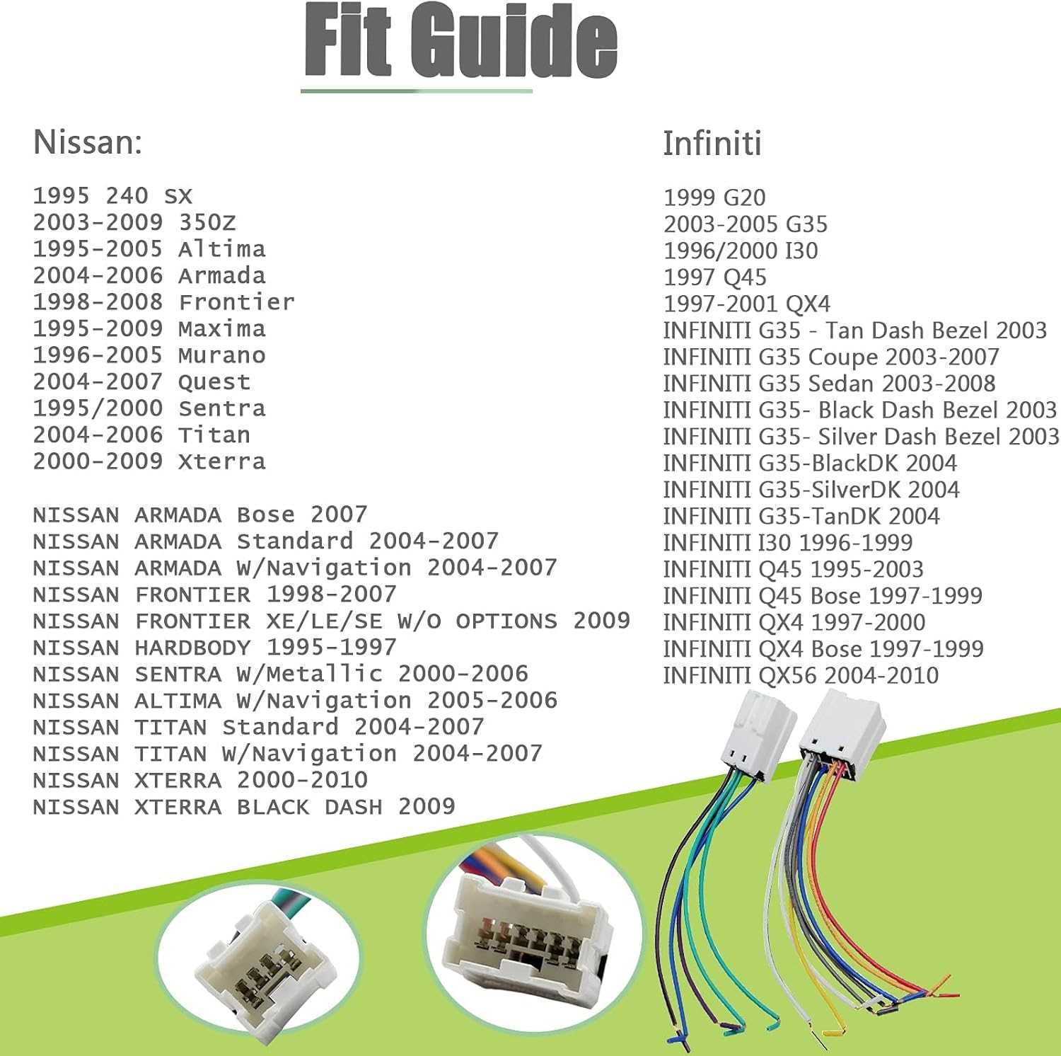 2008 nissan altima radio wiring diagram