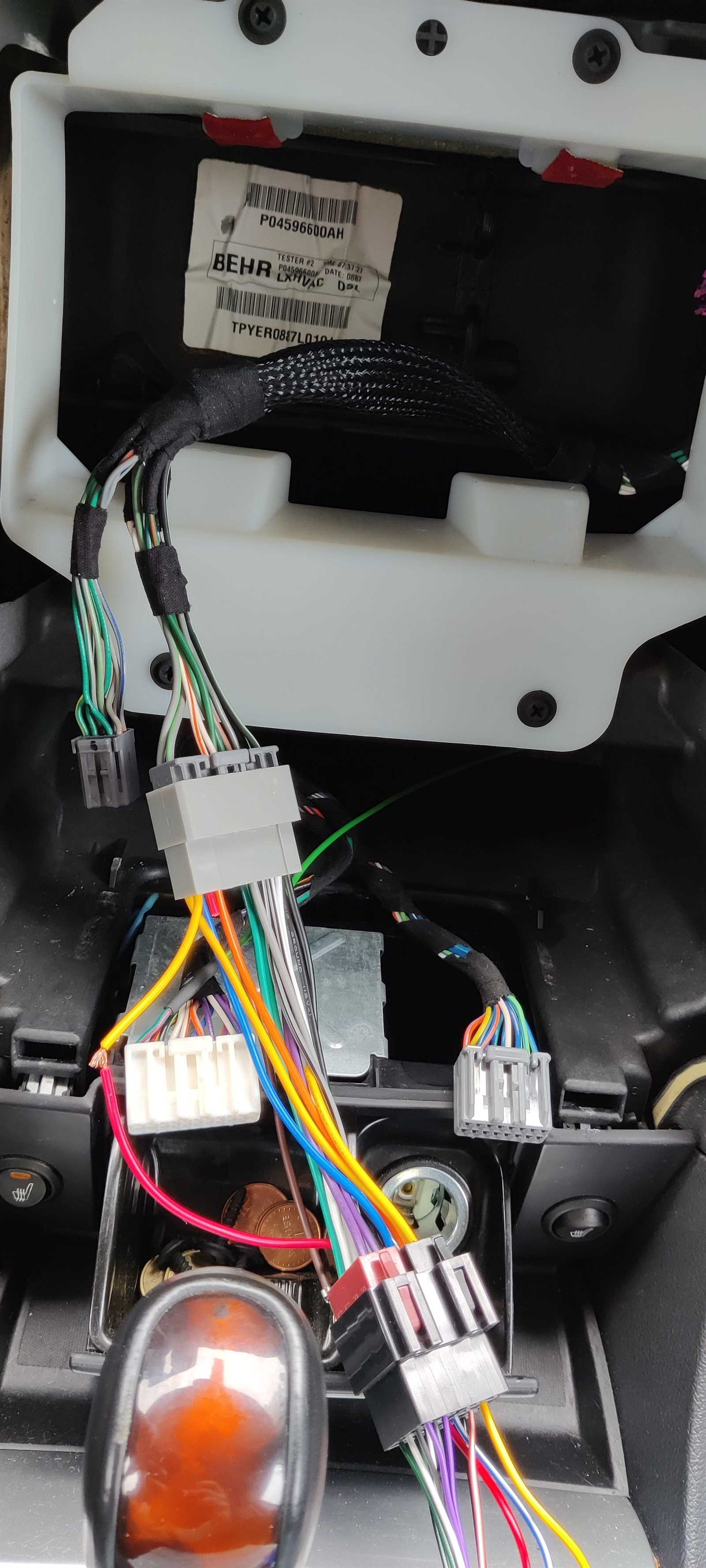 2008 chrysler 300 stereo wiring diagram