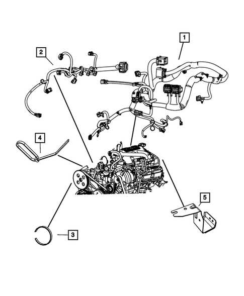 2009 jeep wrangler radio wiring diagram