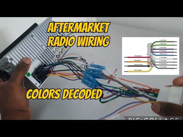 2010 chevy malibu radio wiring diagram