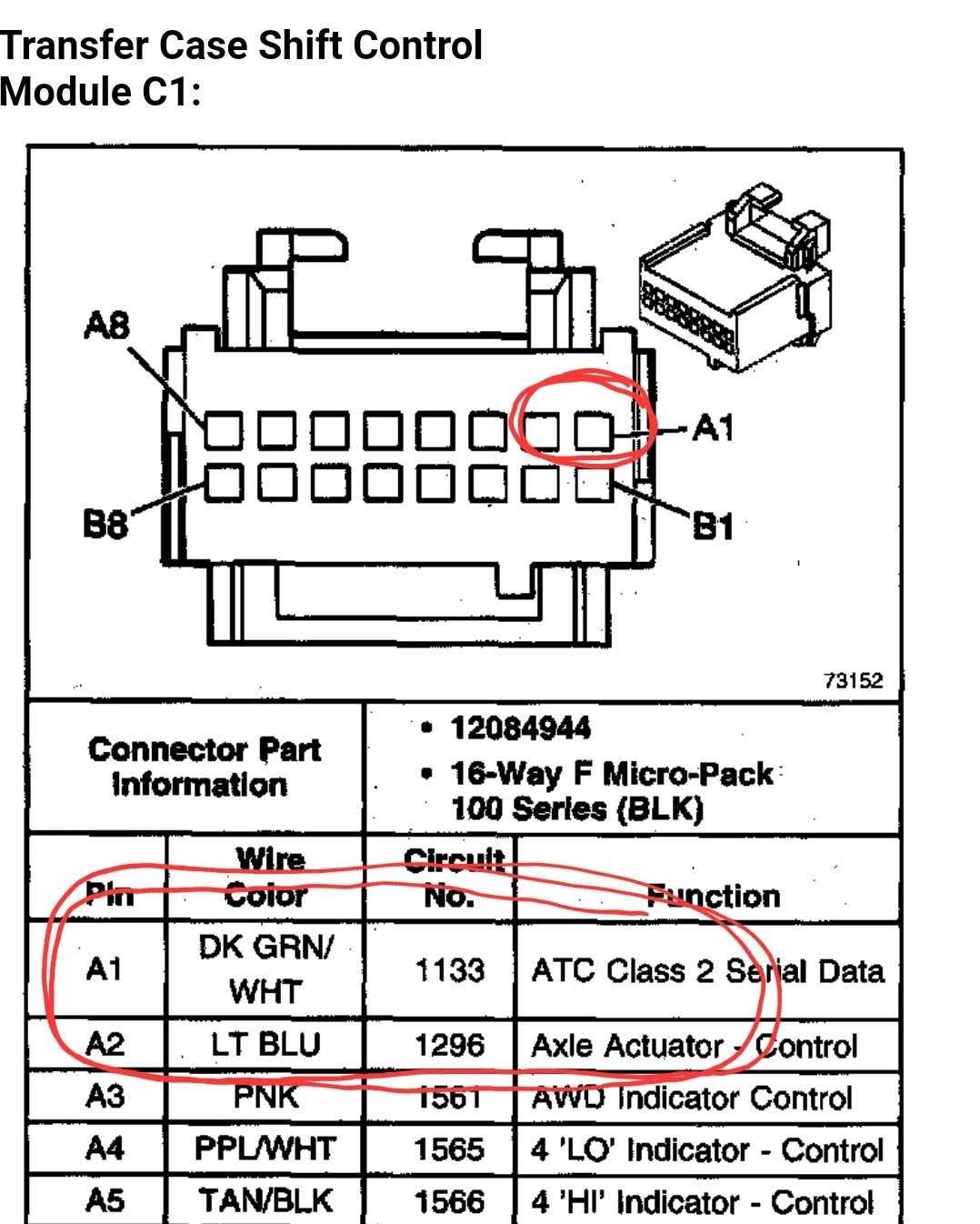 2010 chevy malibu radio wiring diagram