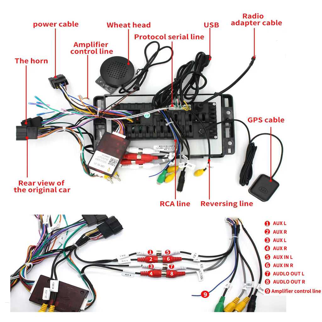 2011 chevy silverado stereo wiring diagram