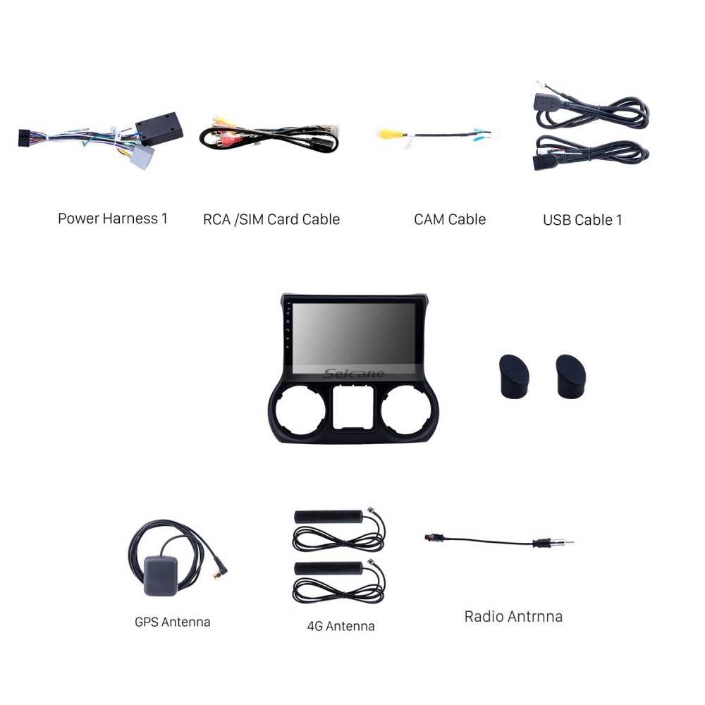 2011 jeep wrangler radio wiring diagram