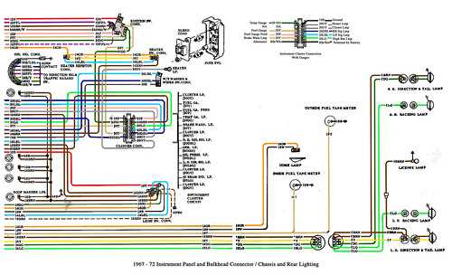 2011 silverado wiring diagram