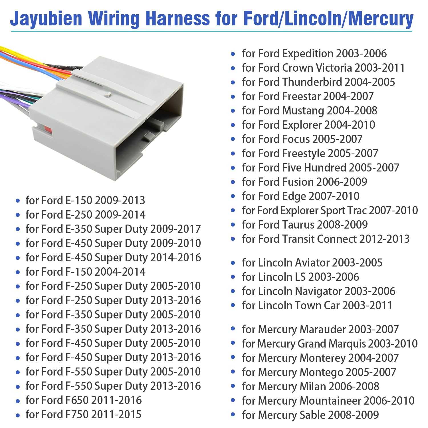 2012 f150 stereo wiring diagram