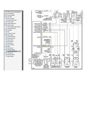 2012 f150 stereo wiring diagram