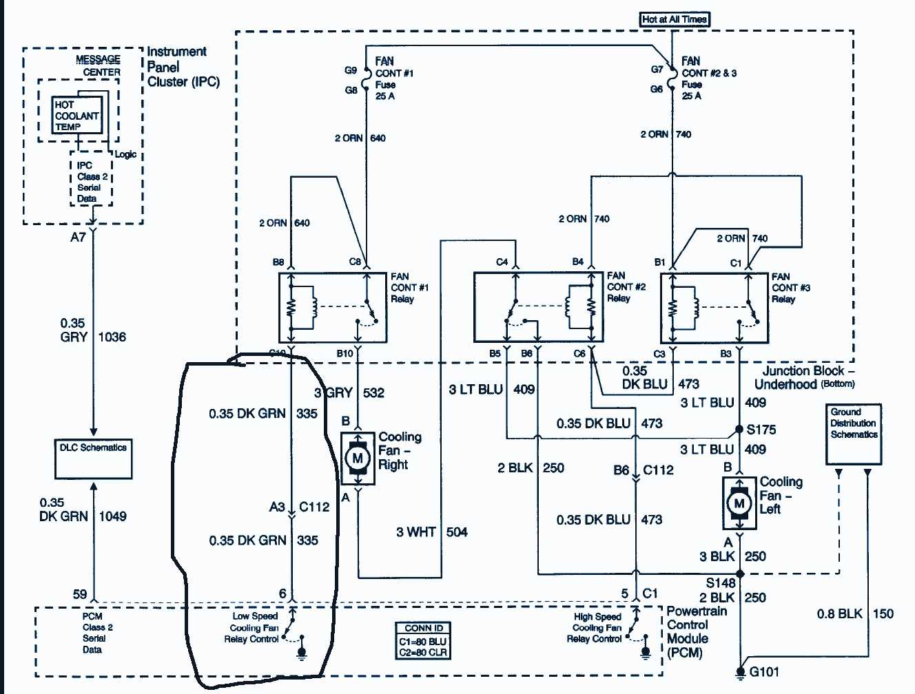 2012 chevy impala radio wiring diagram