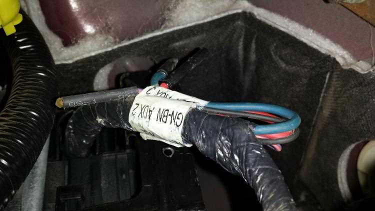 2012 f250 upfitter switch wiring diagram