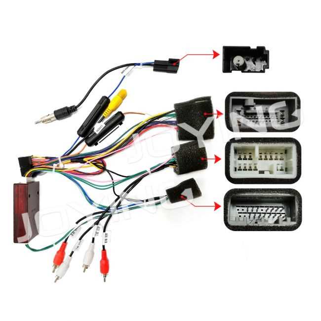 2012 honda civic radio wiring diagram