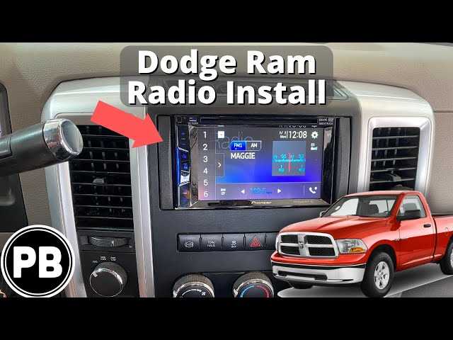 2012 ram 1500 stereo wiring diagram