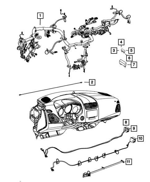 2013 dodge dart radio wiring diagram