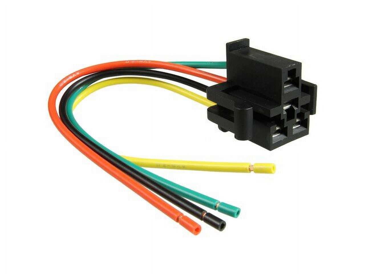 2013 ford f150 blower motor resistor wiring diagram