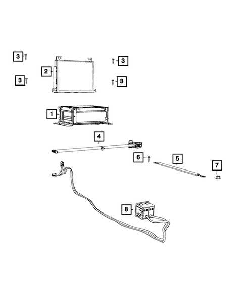 2013 dodge dart radio wiring diagram