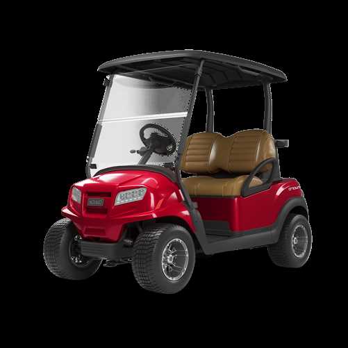 2014 club car precedent wiring diagram 48 volt