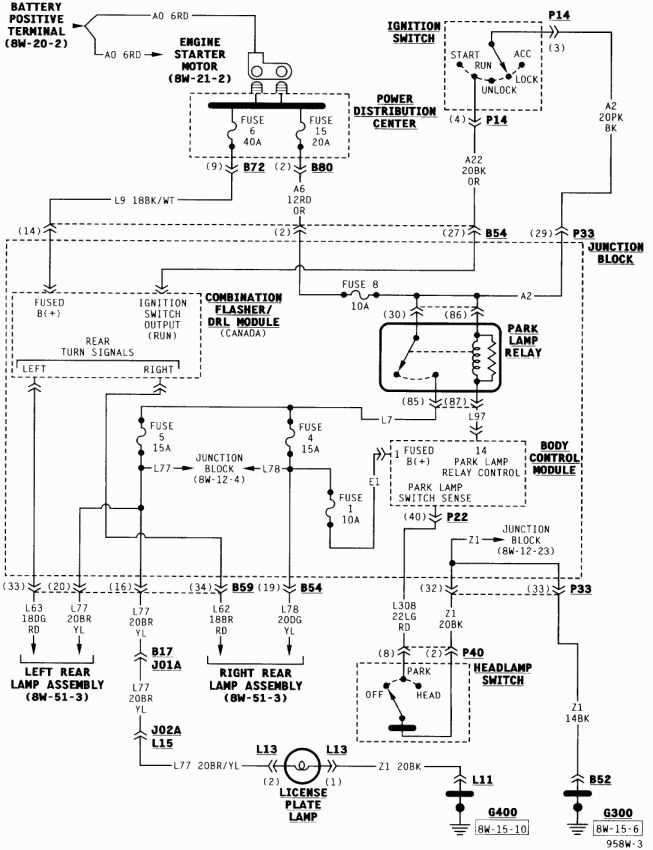 2014 dodge grand caravan radio wiring diagram