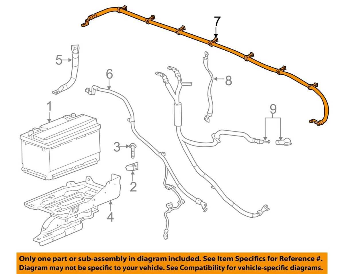 2015 chevy silverado wiring diagram