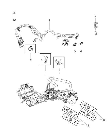 2015 ram 1500 wiring diagram