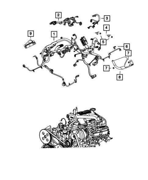 2016 jeep wrangler wiring diagram