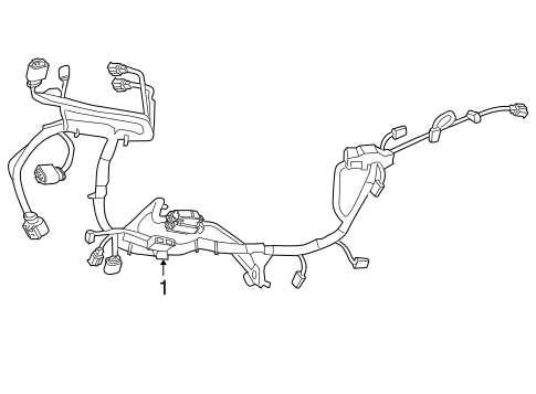 2017 dodge grand caravan radio wiring diagram