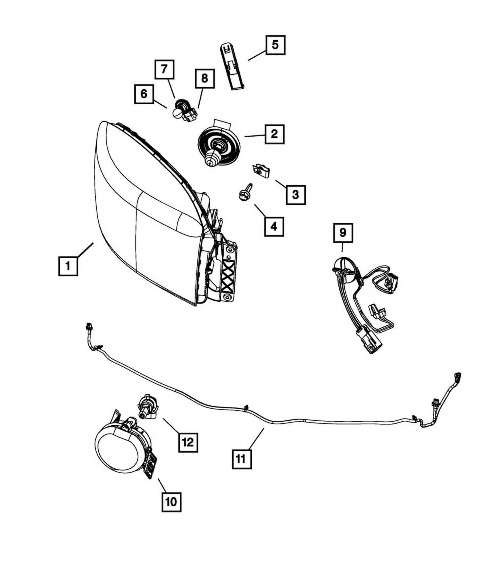 2017 ram 1500 wiring diagram