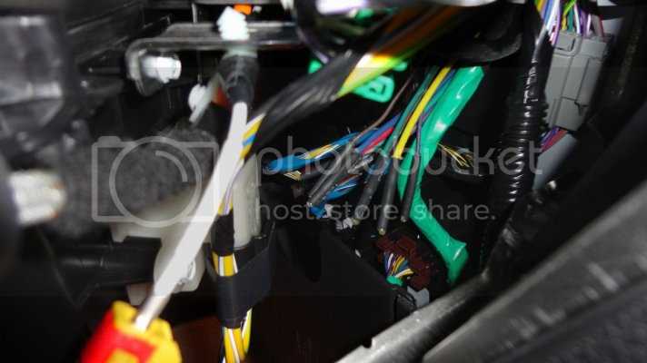 2023 ford bronco auxiliary switches wiring diagram