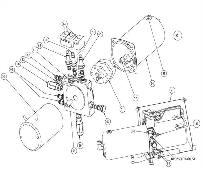 snowdogg md75 wiring diagram