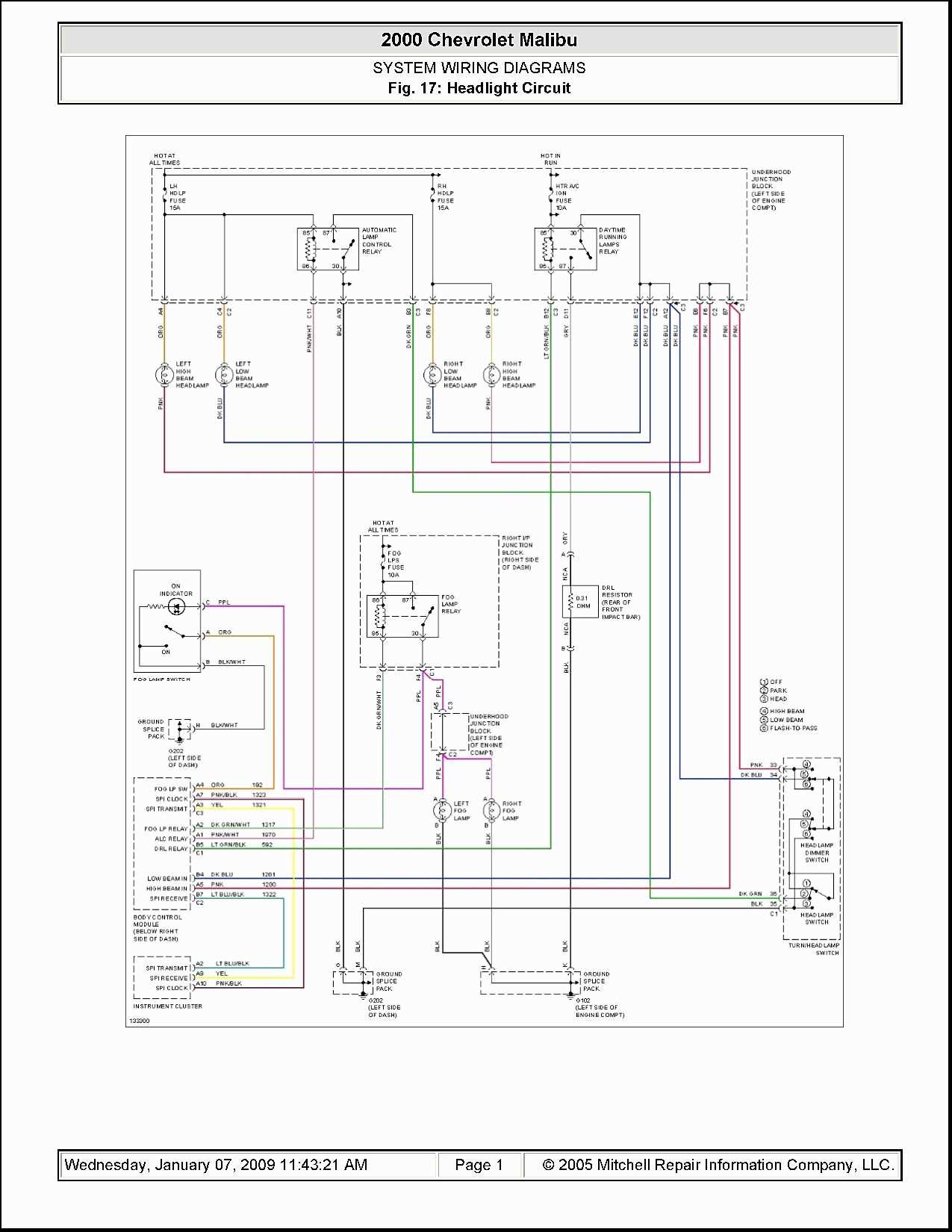 hyundai radio wiring diagram