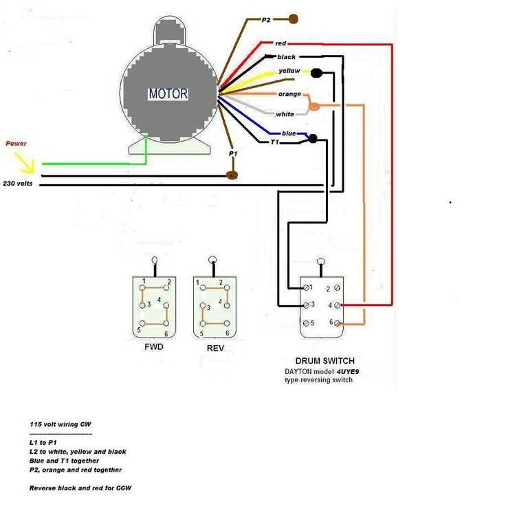 480v 3 phase 12 lead motor wiring diagram