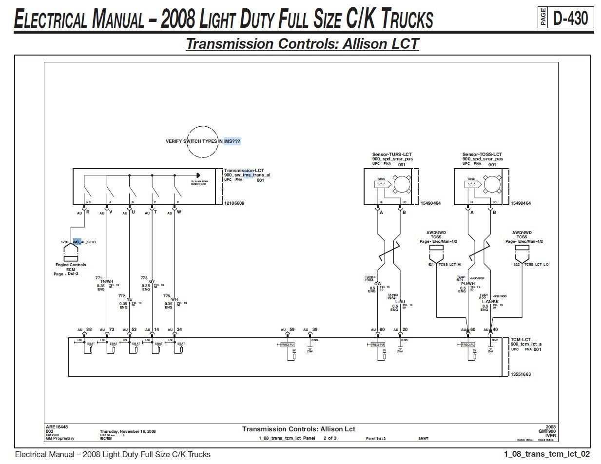 lct wiring diagram