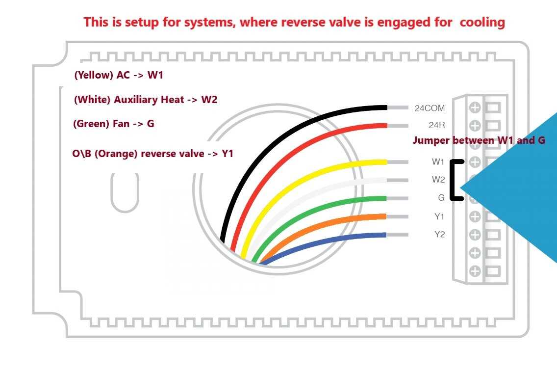 heat pump schematics and wiring diagrams