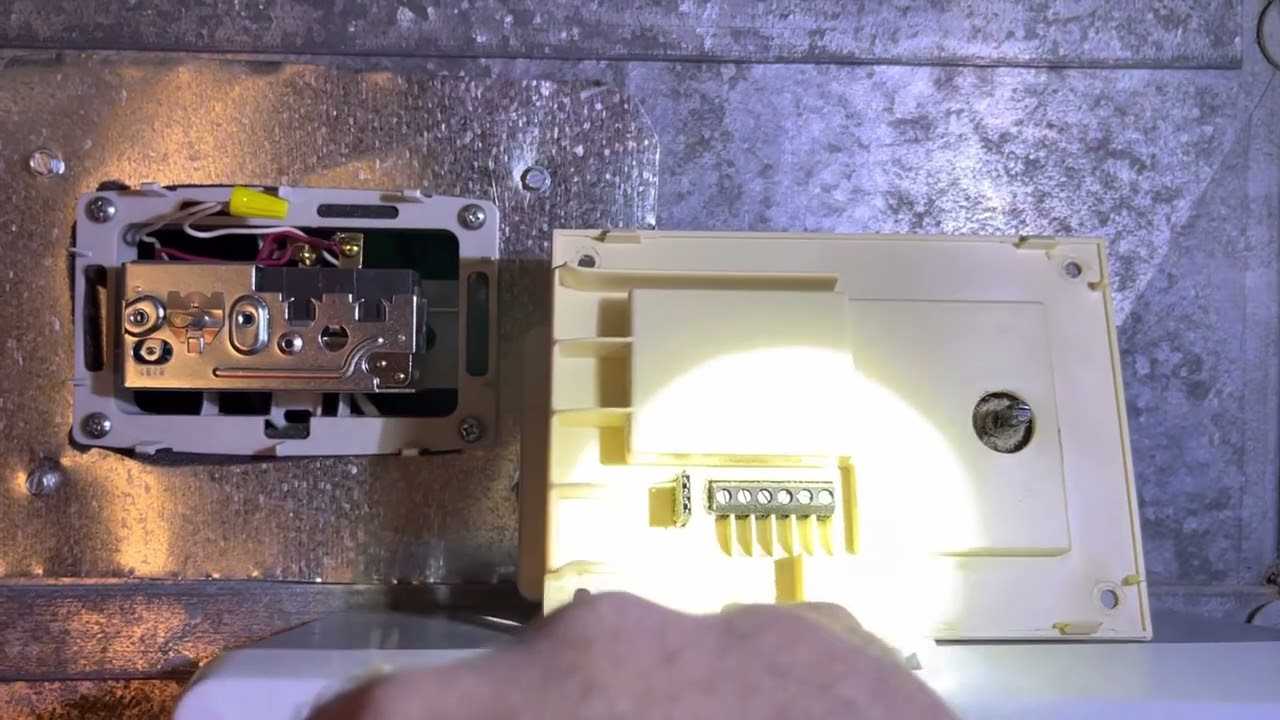 aprilaire 700 manual wiring diagram