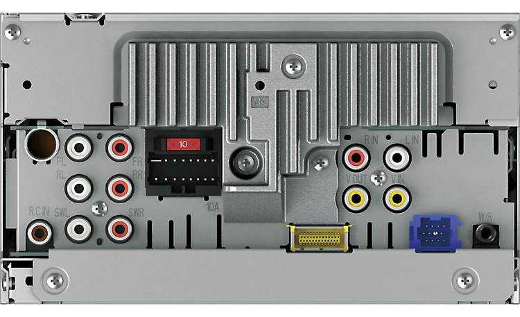 pioneer avh p1400dvd wiring diagram