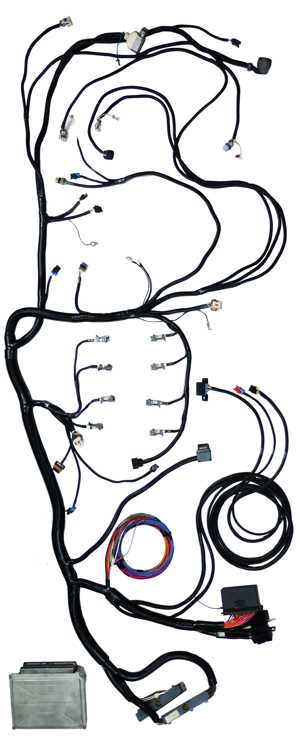 jeep jk cooling fan wiring diagram