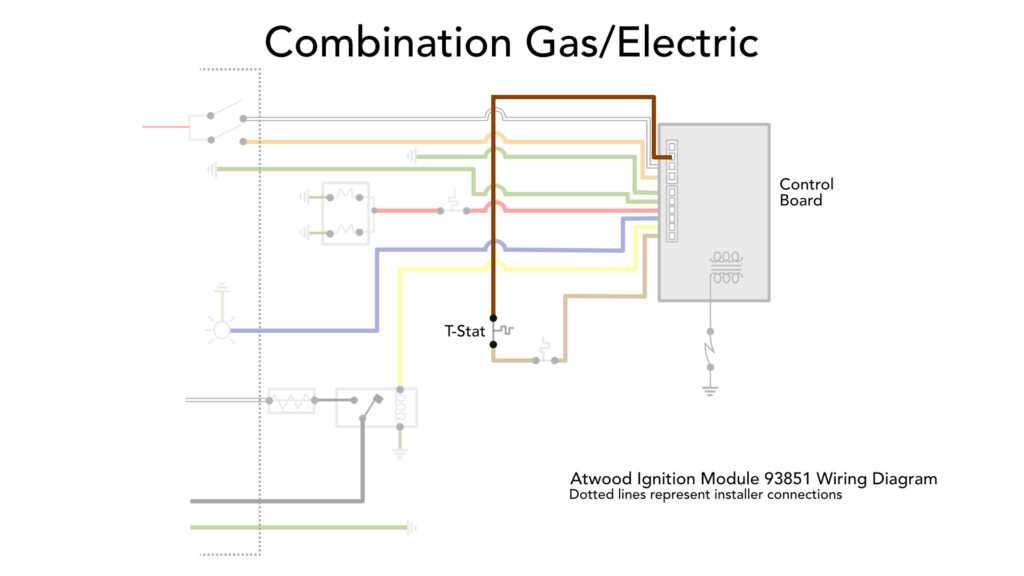 6 gallon atwood water heater wiring diagram