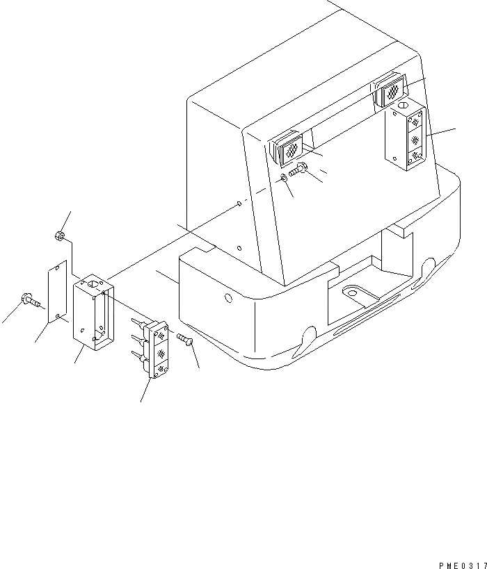 jlg 1930es battery wiring diagram