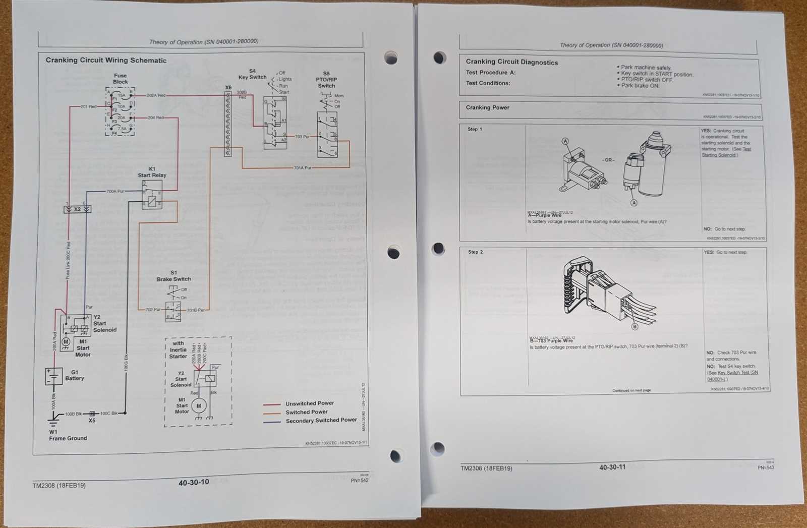 jd l120 wiring diagram