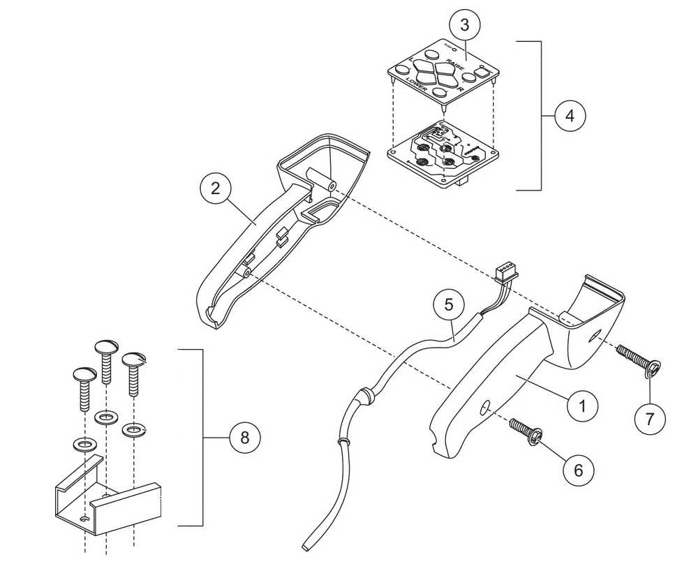 western plow 2 plug wiring diagram