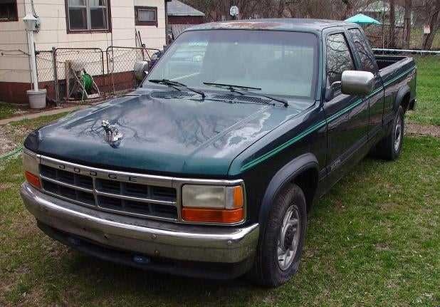 95 dodge dakota radio wiring diagram