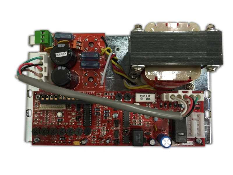 horton c5190 wiring diagram